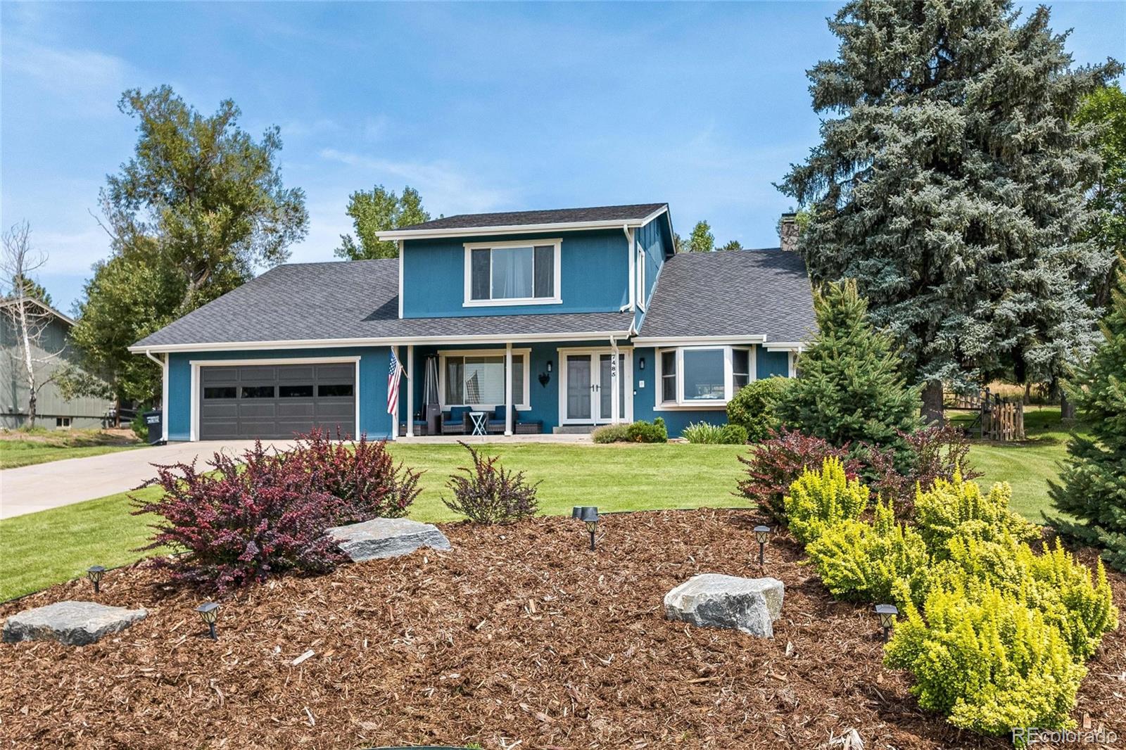 MLS Image #0 for 7485  lakeshore drive,parker, Colorado