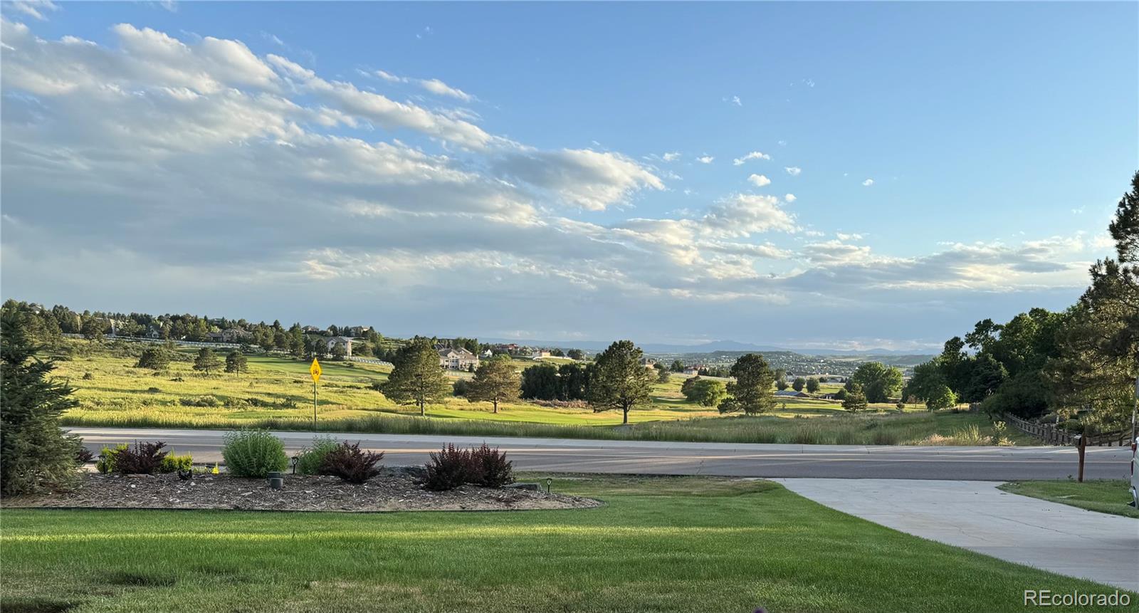 MLS Image #2 for 7485  lakeshore drive,parker, Colorado