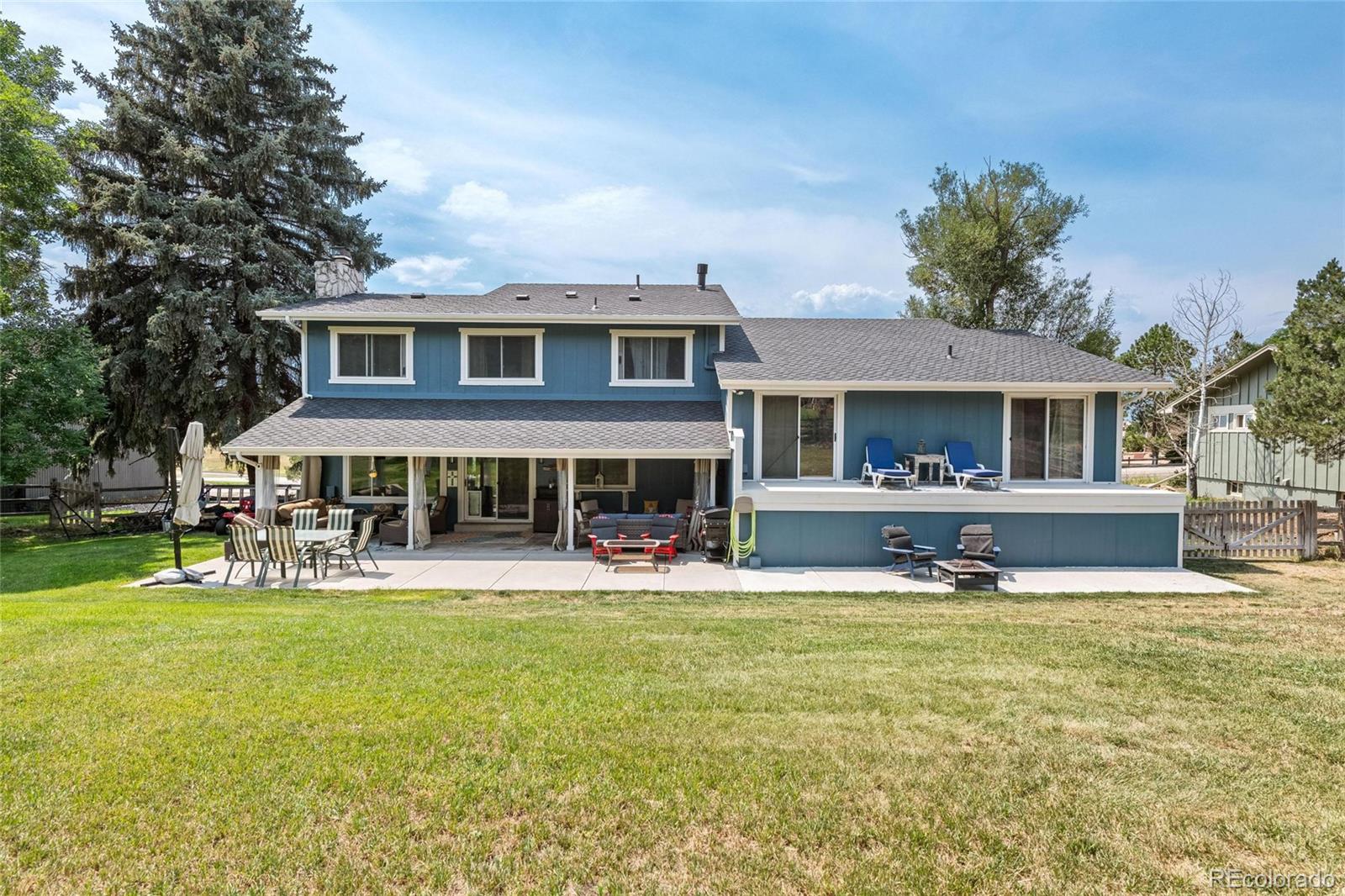 MLS Image #20 for 7485  lakeshore drive,parker, Colorado