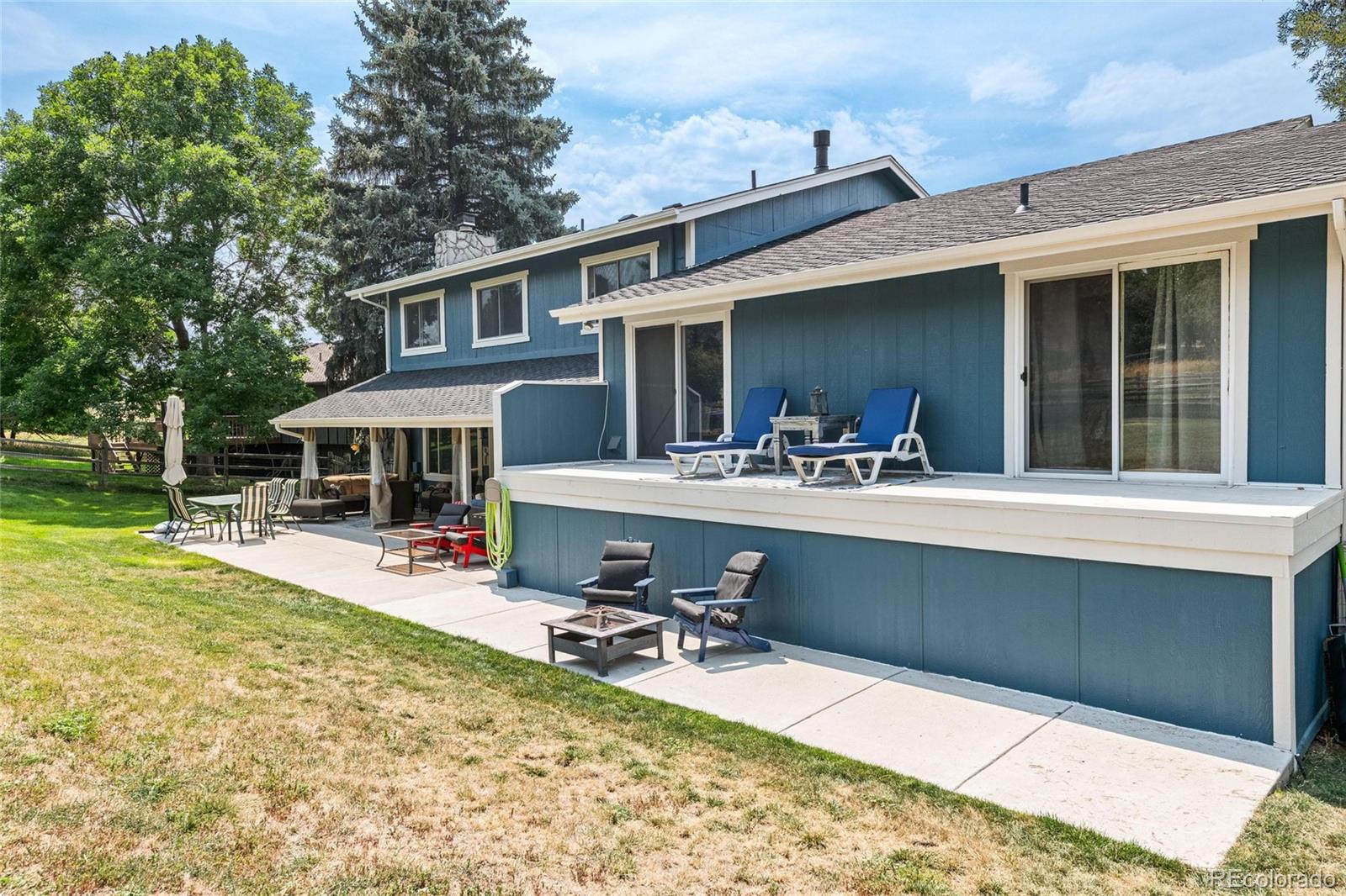 MLS Image #21 for 7485  lakeshore drive,parker, Colorado