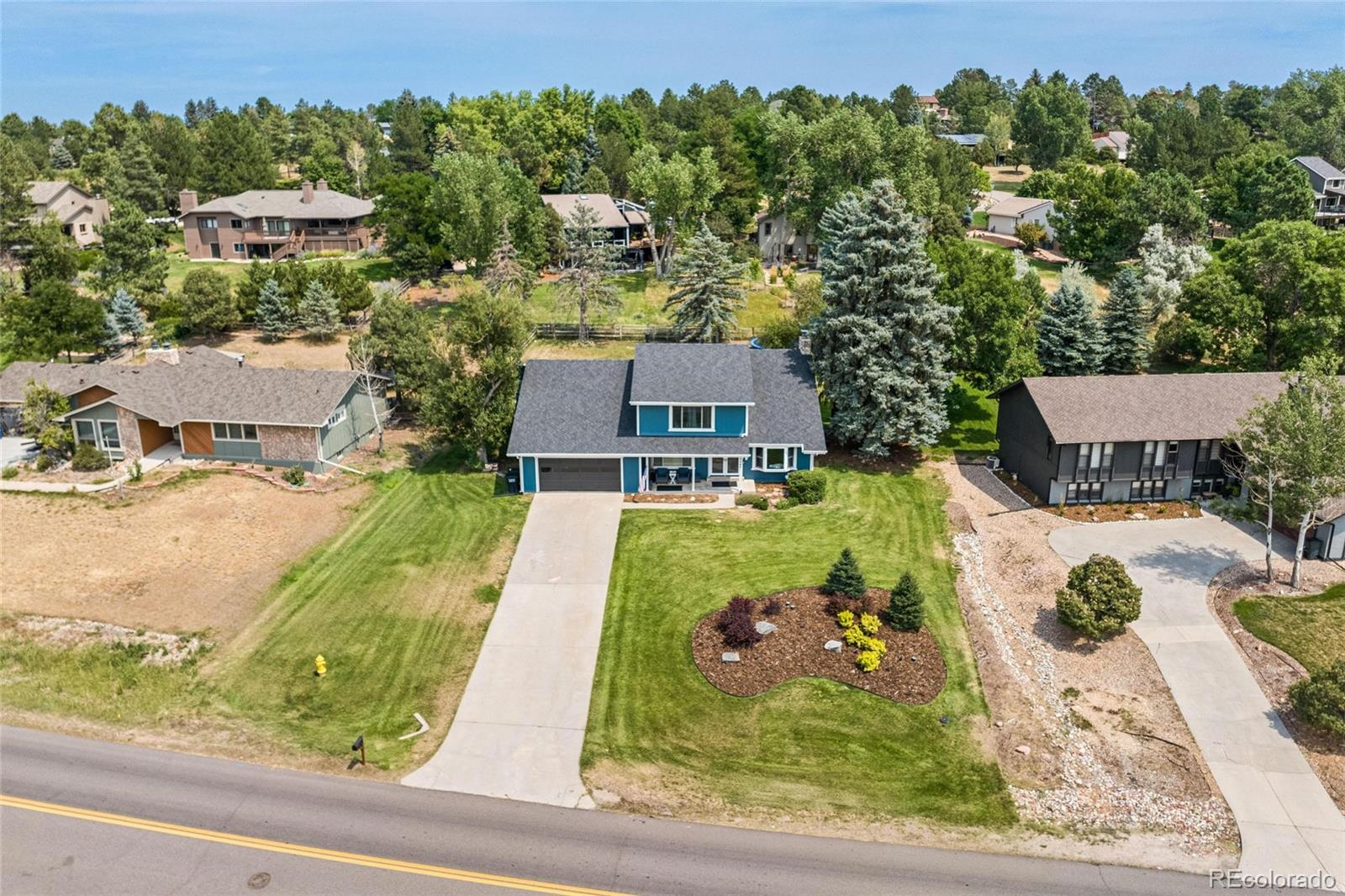MLS Image #24 for 7485  lakeshore drive,parker, Colorado