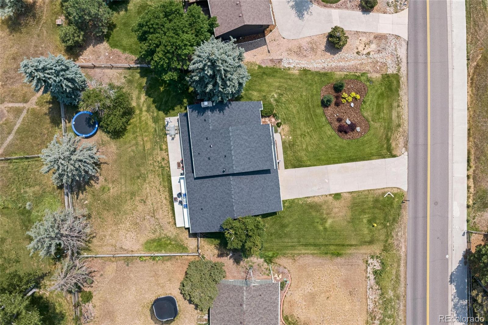 MLS Image #25 for 7485  lakeshore drive,parker, Colorado