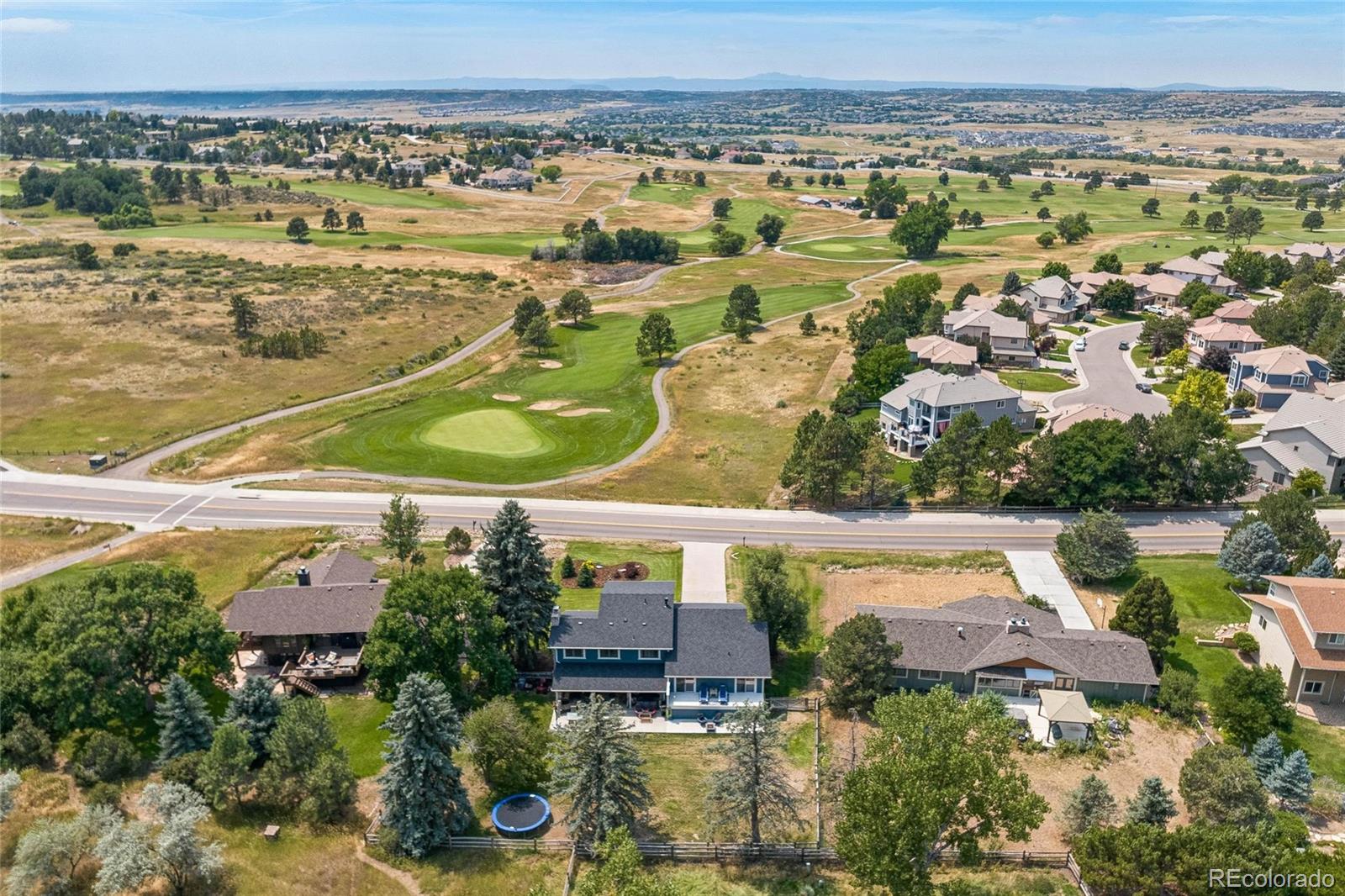 MLS Image #26 for 7485  lakeshore drive,parker, Colorado