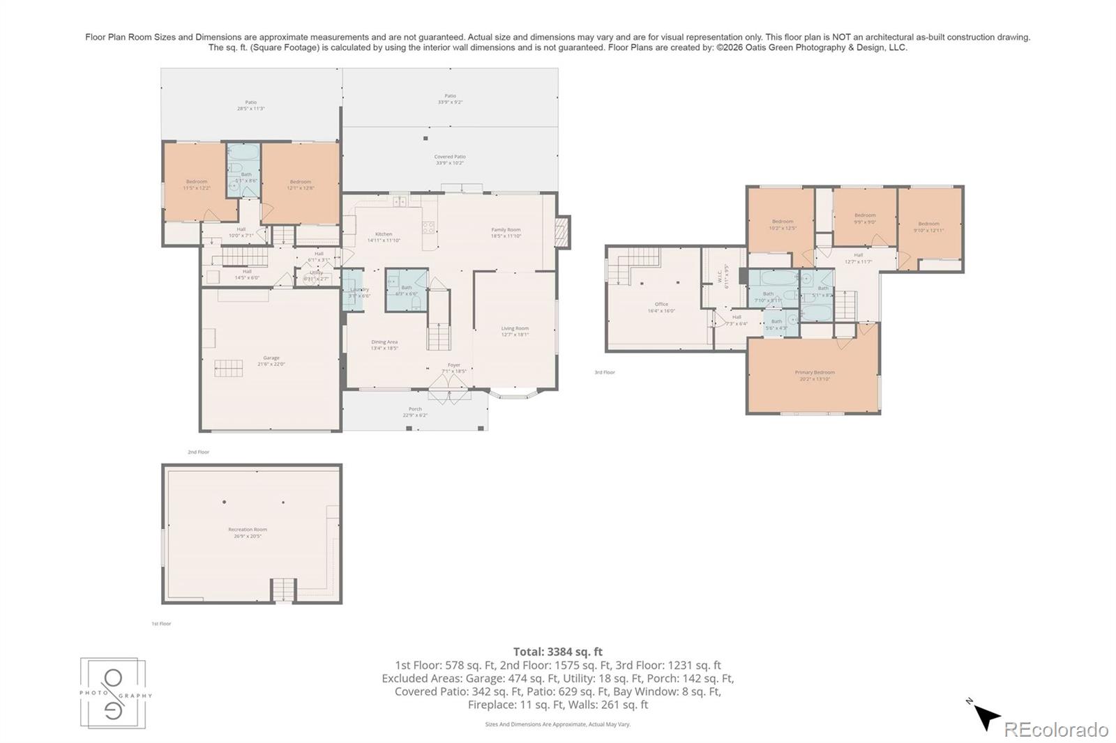 MLS Image #28 for 7485  lakeshore drive,parker, Colorado