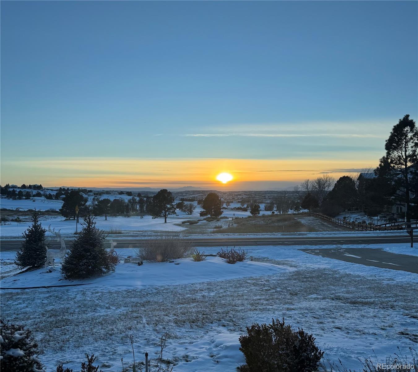 MLS Image #3 for 7485  lakeshore drive,parker, Colorado