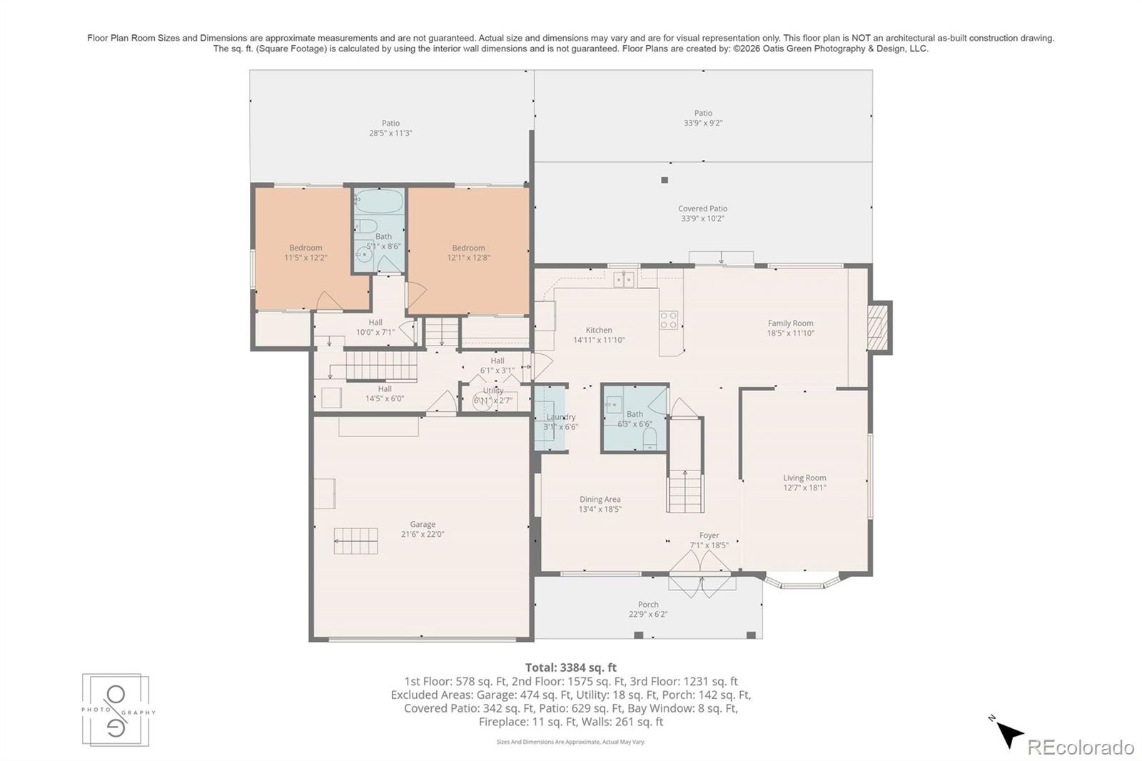 MLS Image #32 for 7485  lakeshore drive,parker, Colorado