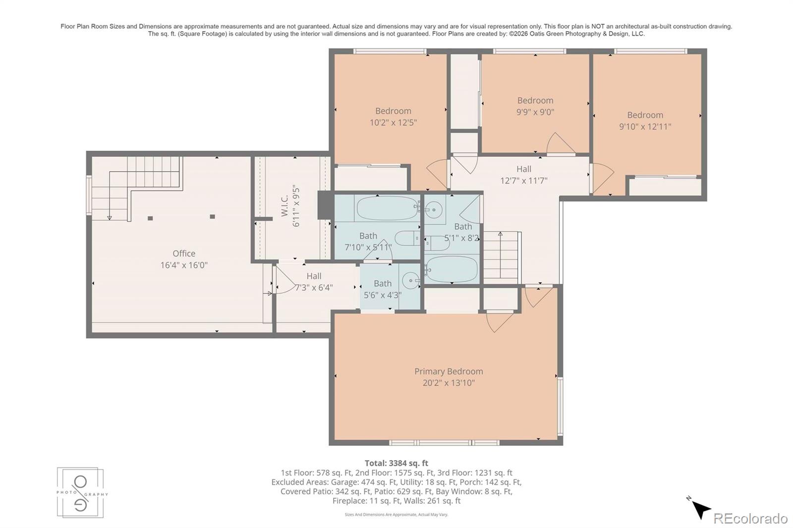 MLS Image #33 for 7485  lakeshore drive,parker, Colorado