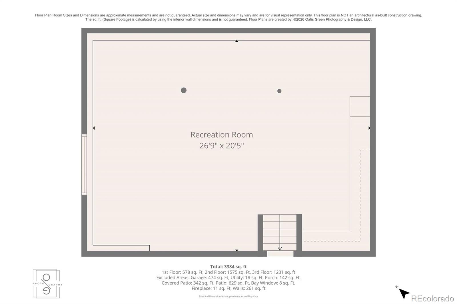 MLS Image #34 for 7485  lakeshore drive,parker, Colorado