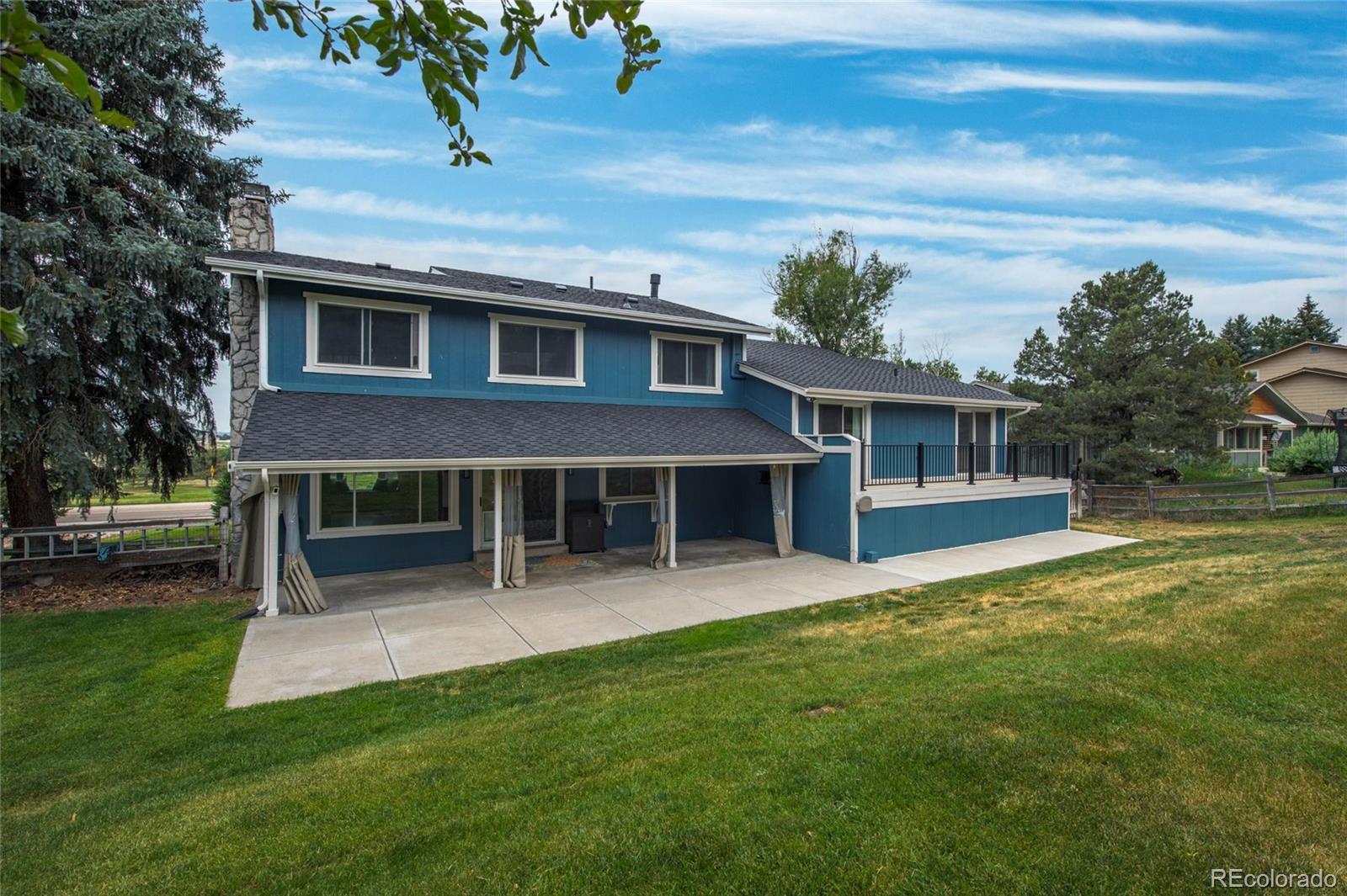MLS Image #38 for 7485  lakeshore drive,parker, Colorado
