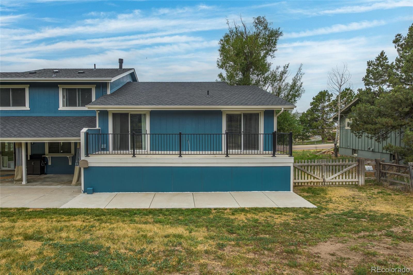 MLS Image #39 for 7485  lakeshore drive,parker, Colorado
