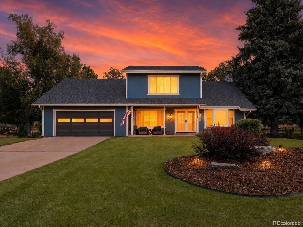 MLS Image #49 for 7485  lakeshore drive,parker, Colorado