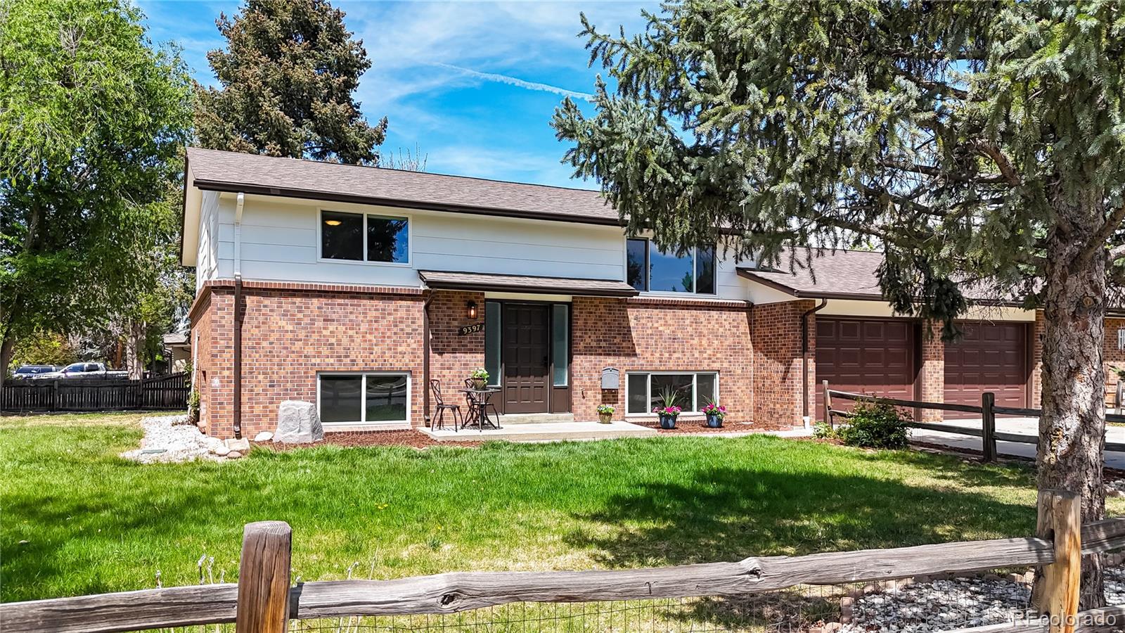 MLS Image #0 for 9395-9397 w 45th avenue,wheat ridge, Colorado