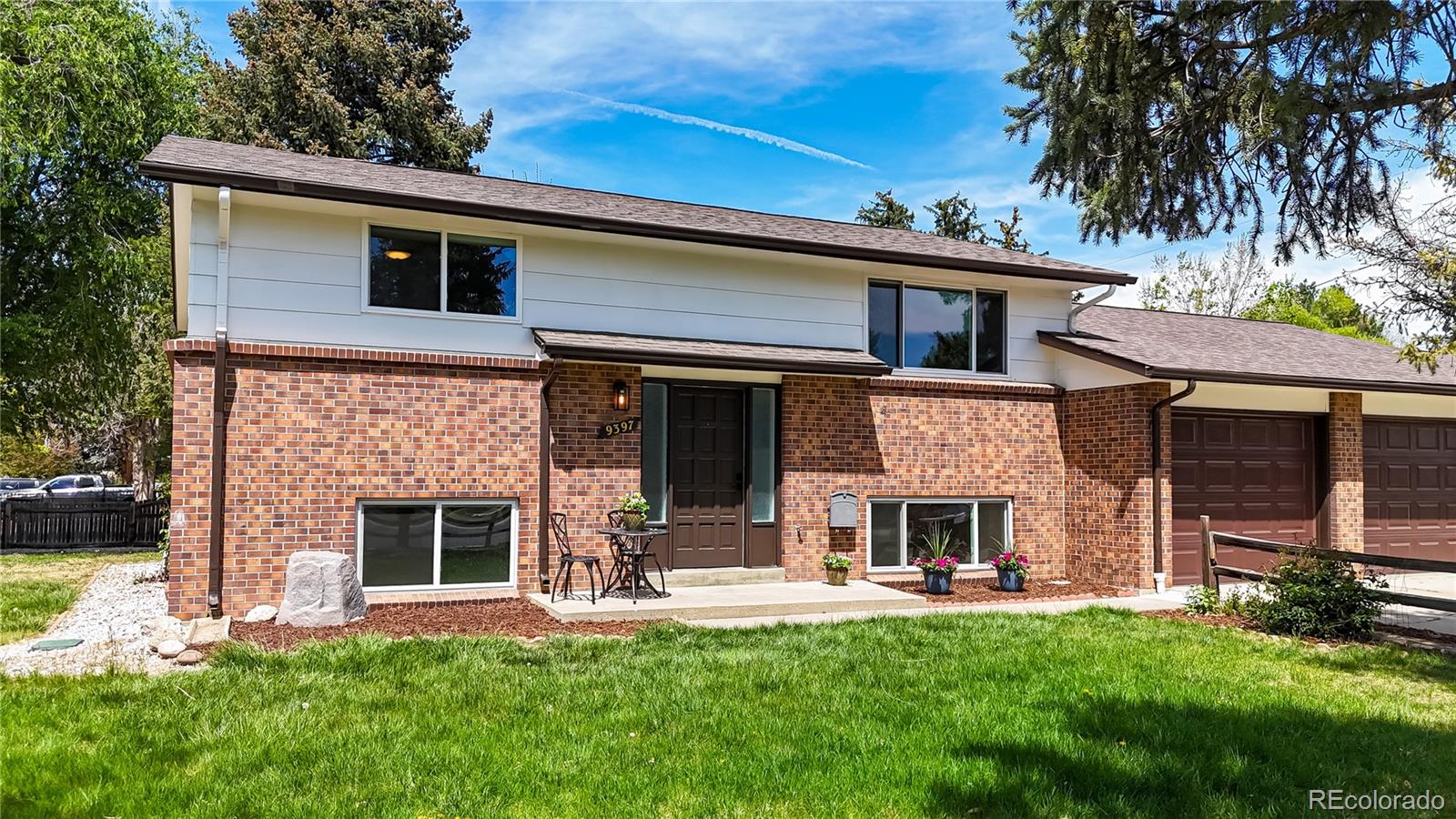 MLS Image #2 for 9395-9397 w 45th avenue,wheat ridge, Colorado