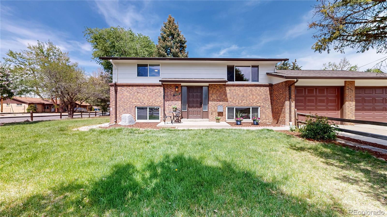 MLS Image #3 for 9395-9397 w 45th avenue,wheat ridge, Colorado