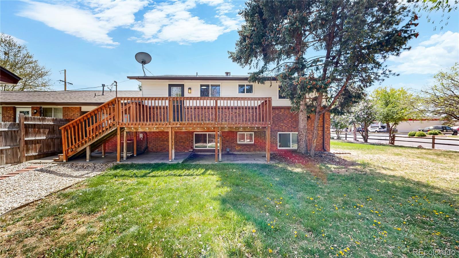 MLS Image #39 for 9395-9397 w 45th avenue,wheat ridge, Colorado