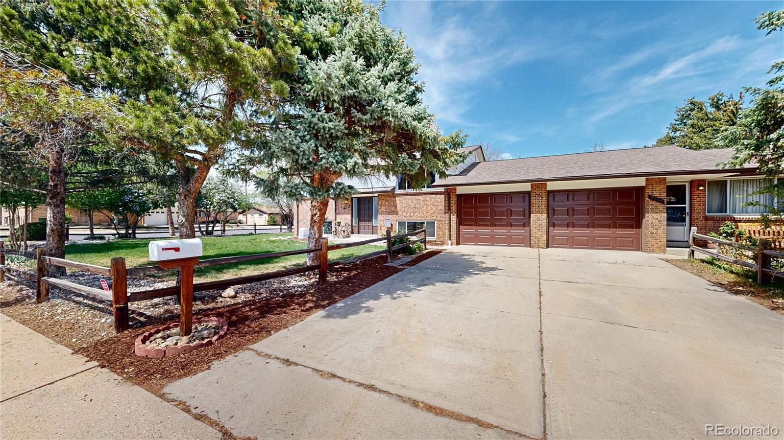 MLS Image #4 for 9395-9397 w 45th avenue,wheat ridge, Colorado
