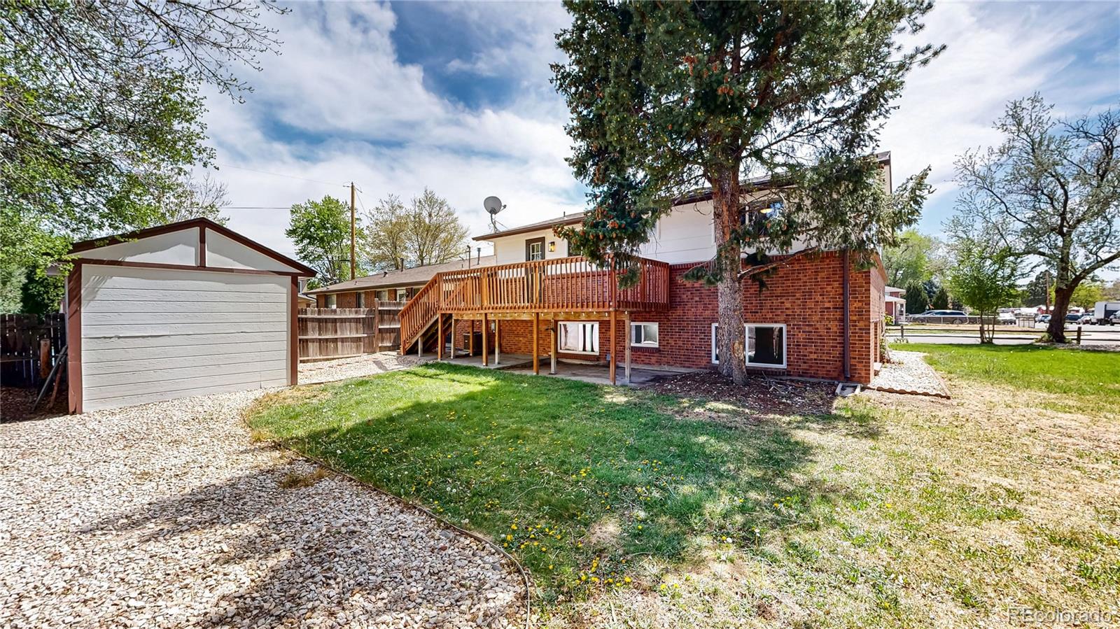 MLS Image #40 for 9395-9397 w 45th avenue,wheat ridge, Colorado