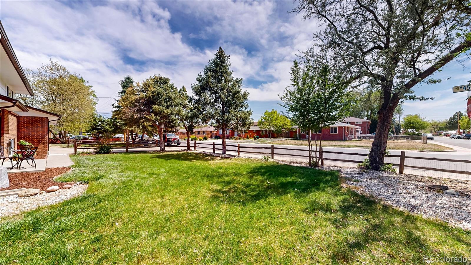 MLS Image #5 for 9395-9397 w 45th avenue,wheat ridge, Colorado