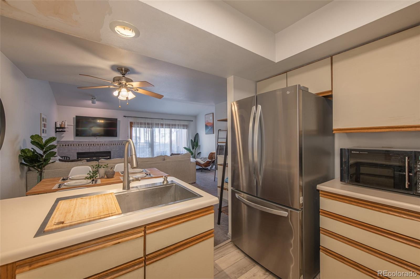 MLS Image #10 for 1243  holland park boulevard,colorado springs, Colorado