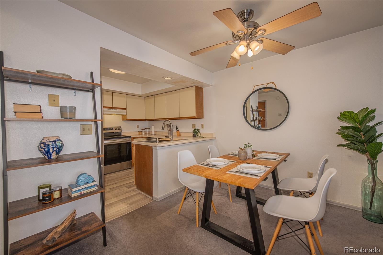 MLS Image #4 for 1243  holland park boulevard,colorado springs, Colorado