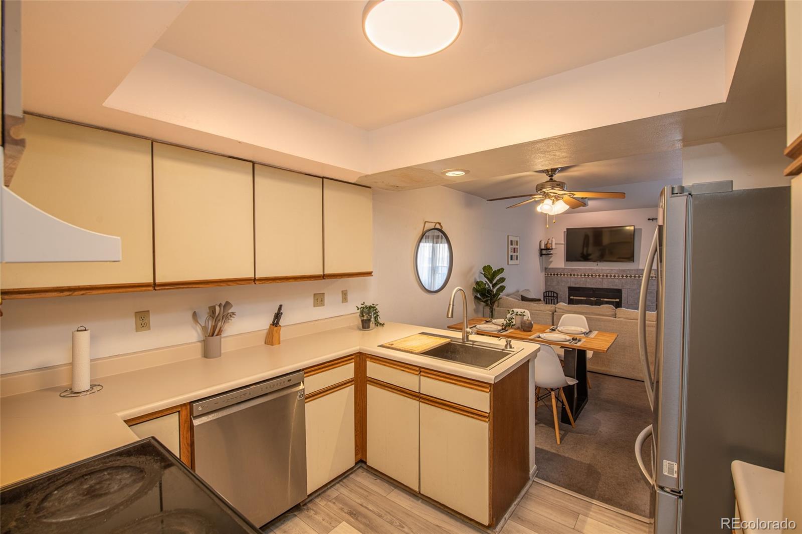 MLS Image #8 for 1243  holland park boulevard,colorado springs, Colorado