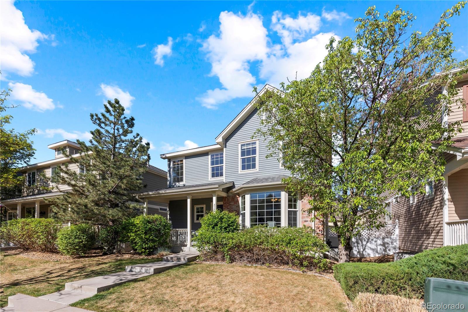 MLS Image #2 for 8397  devinney street,arvada, Colorado