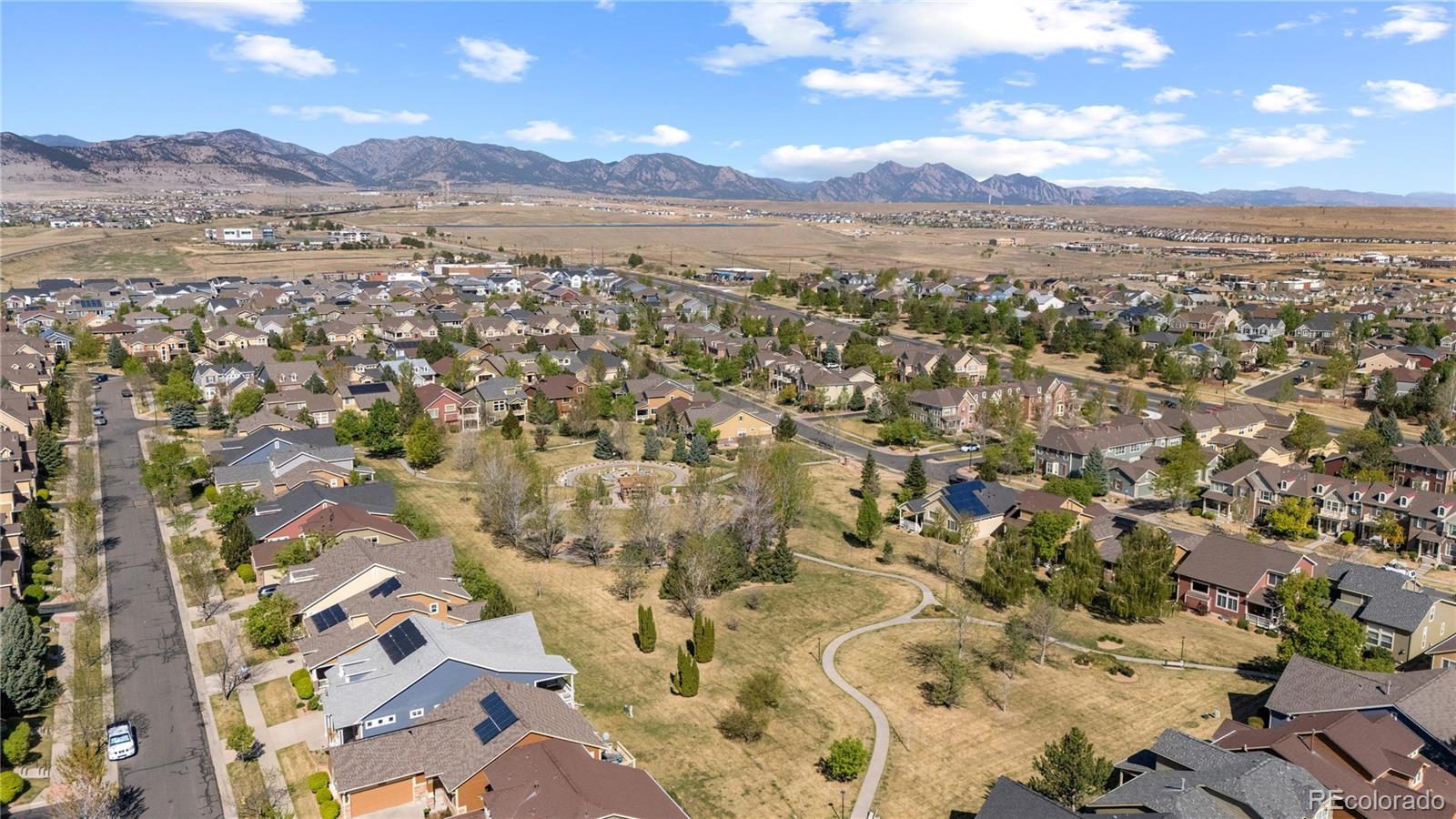 MLS Image #37 for 8397  devinney street,arvada, Colorado