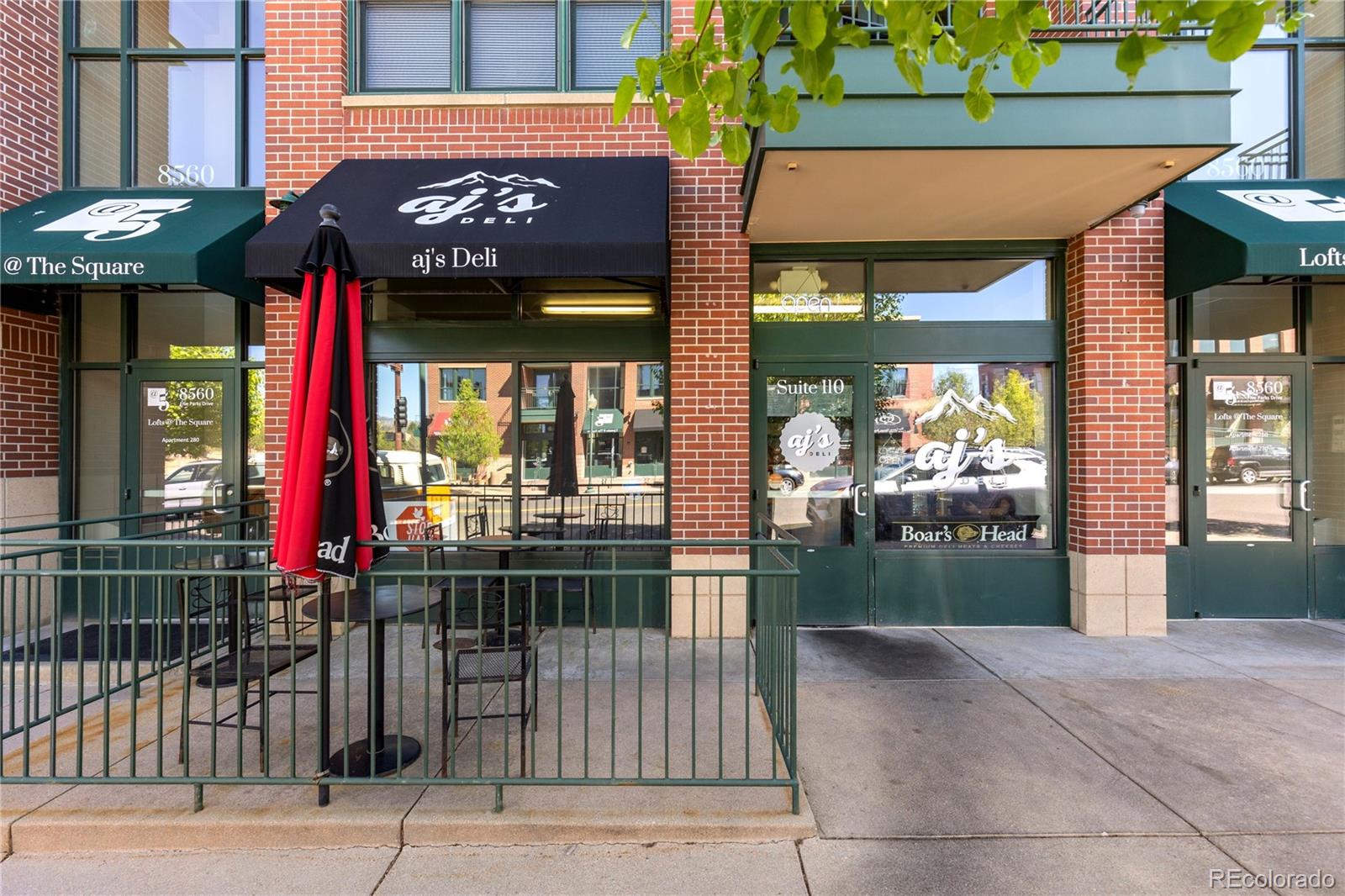 MLS Image #44 for 8397  devinney street,arvada, Colorado