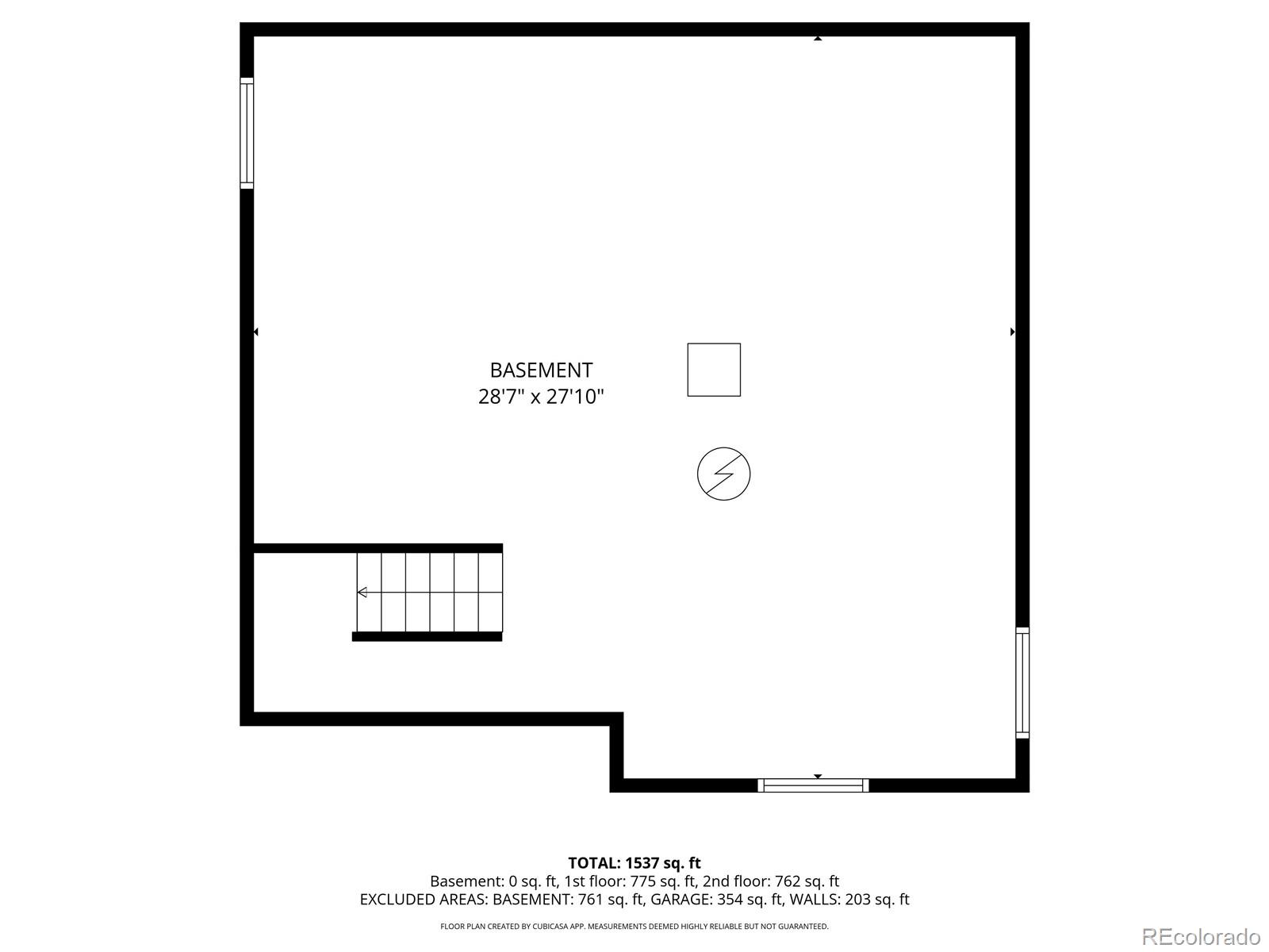 MLS Image #49 for 8397  devinney street,arvada, Colorado