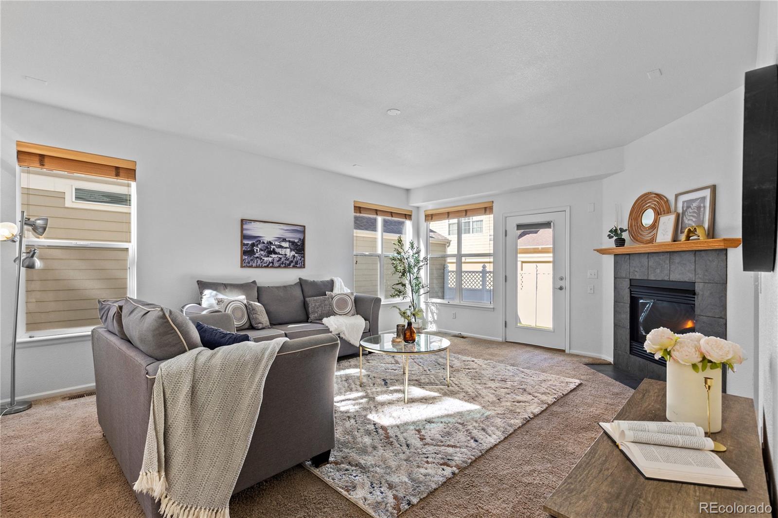 MLS Image #5 for 8397  devinney street,arvada, Colorado