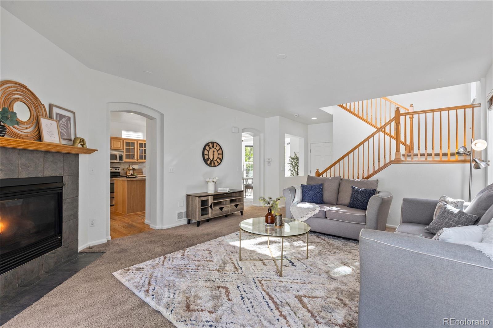 MLS Image #6 for 8397  devinney street,arvada, Colorado