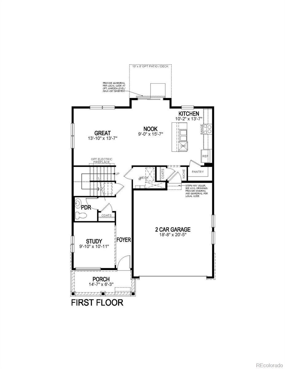 MLS Image #16 for 5642  gelbray place,windsor, Colorado