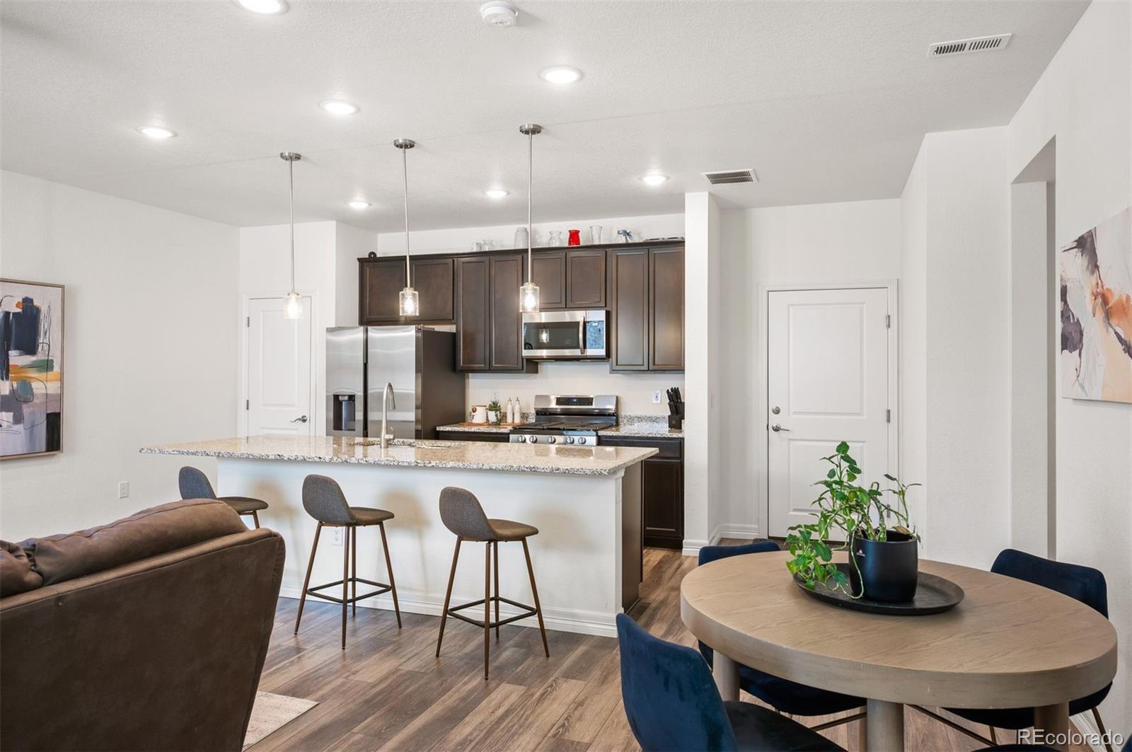 MLS Image #0 for 16563 e 119th way,commerce city, Colorado