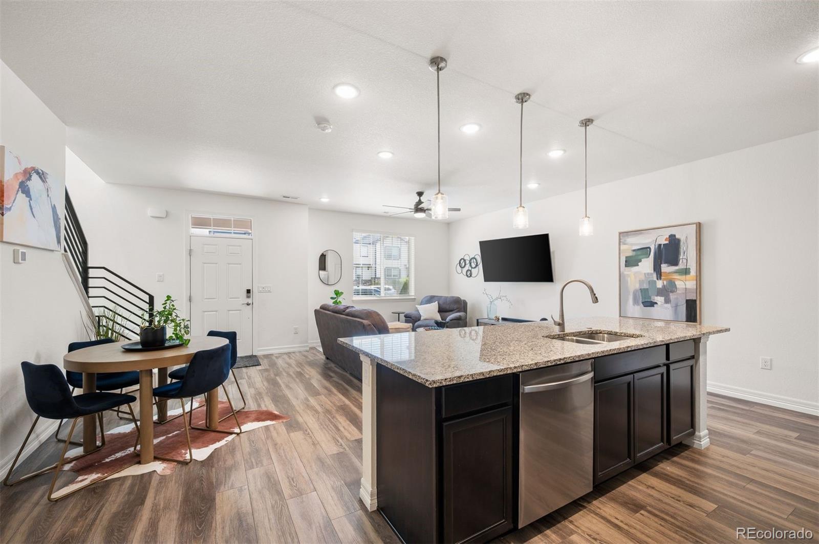 MLS Image #1 for 16563 e 119th way,commerce city, Colorado