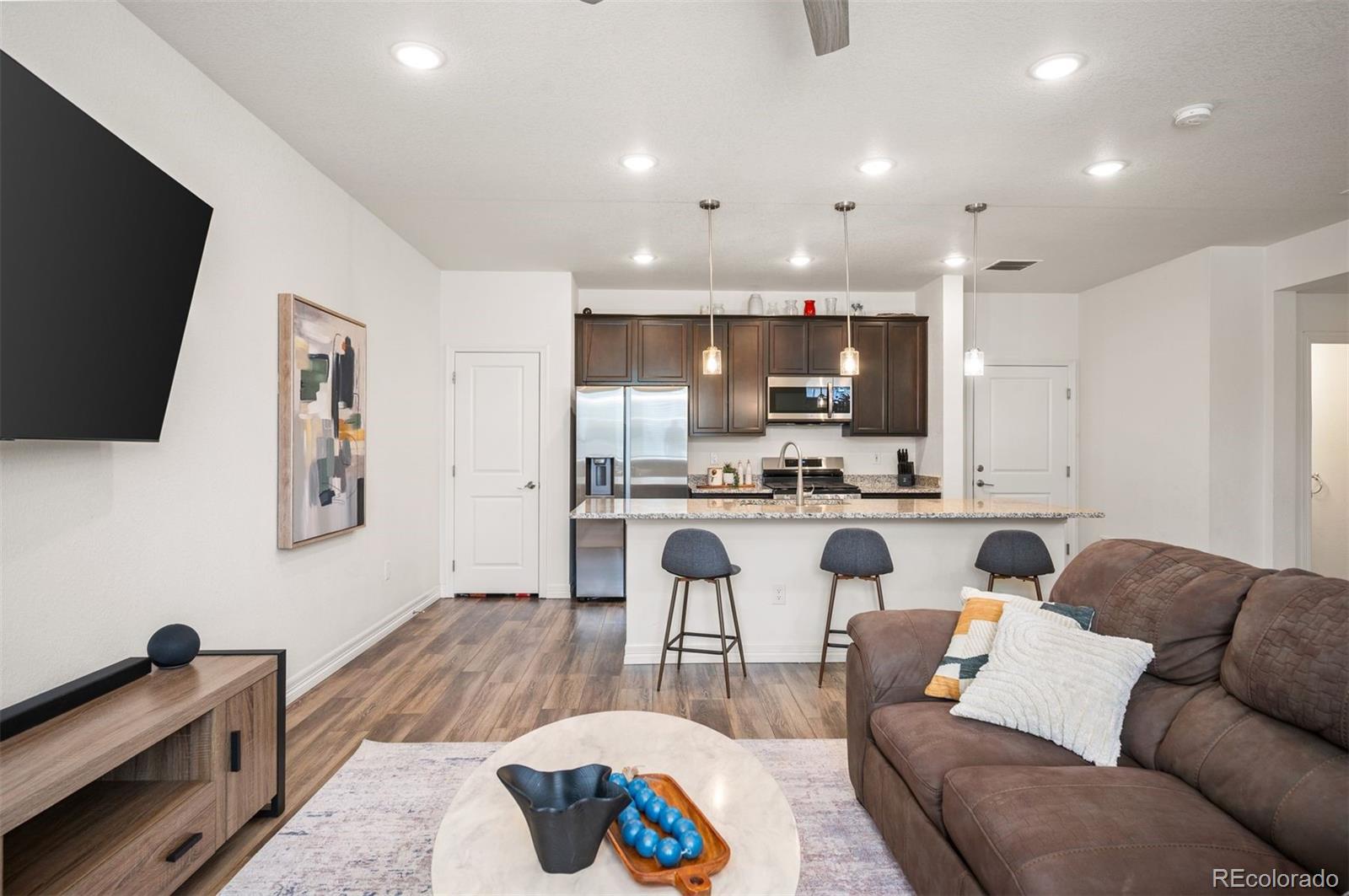 MLS Image #5 for 16563 e 119th way,commerce city, Colorado