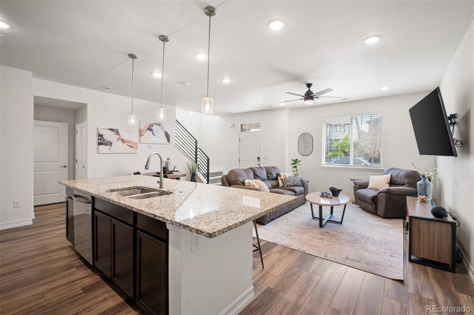 MLS Image #6 for 16563 e 119th way,commerce city, Colorado