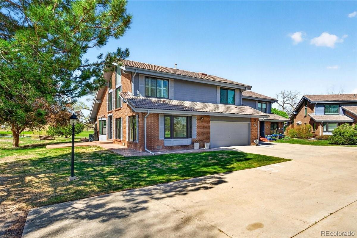 MLS Image #1 for 15260 e caley avenue ,centennial, Colorado