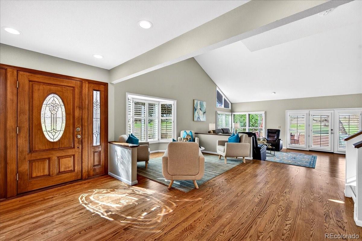MLS Image #3 for 15260 e caley avenue ,centennial, Colorado