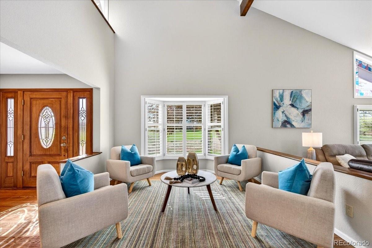 MLS Image #4 for 15260 e caley avenue ,centennial, Colorado
