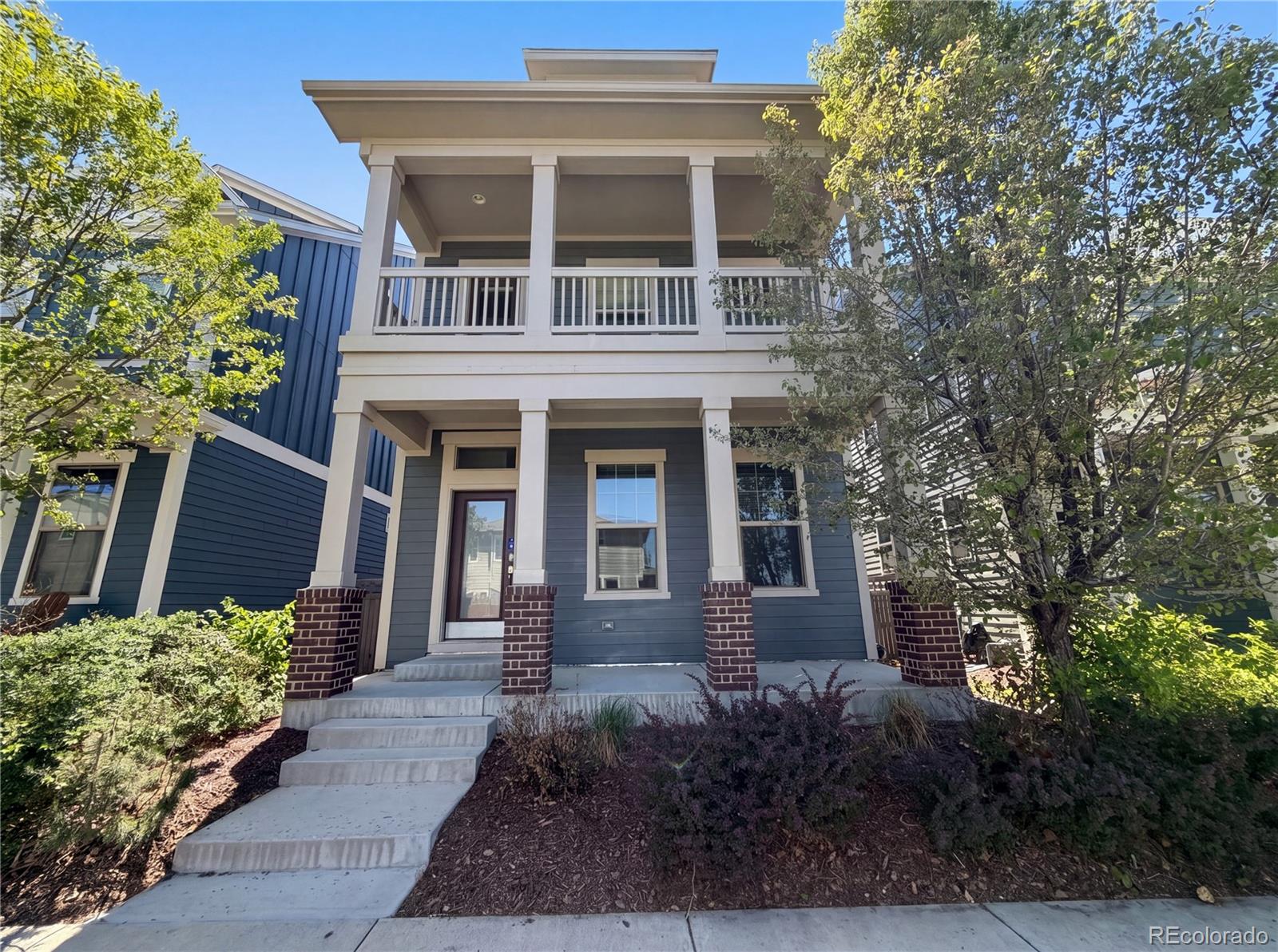 MLS Image #0 for 11466 e 27th avenue,denver, Colorado