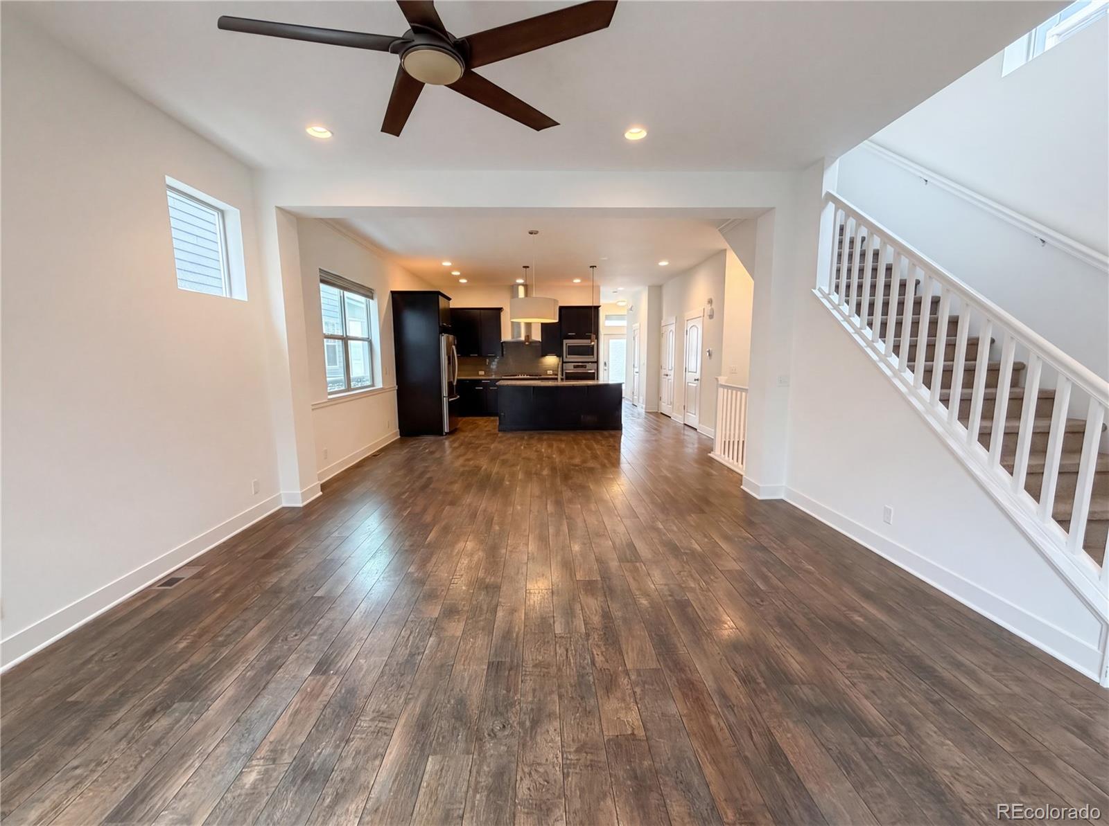 MLS Image #2 for 11466 e 27th avenue,denver, Colorado