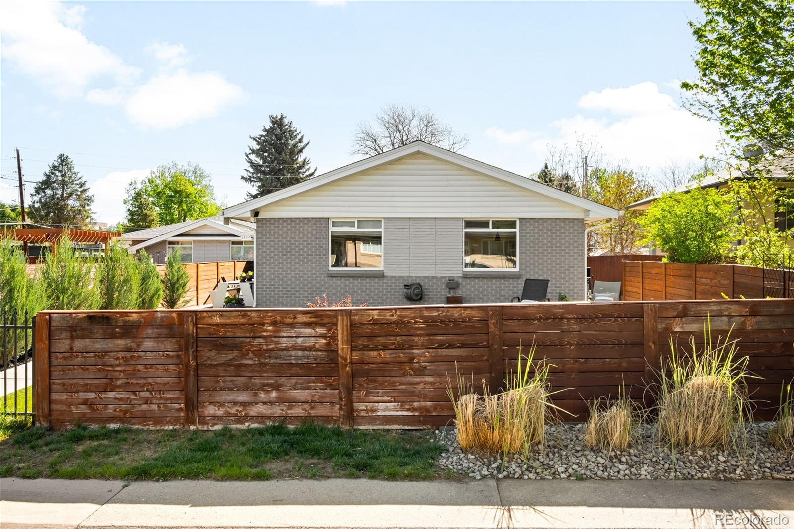 MLS Image #1 for 2504 s williams street,denver, Colorado