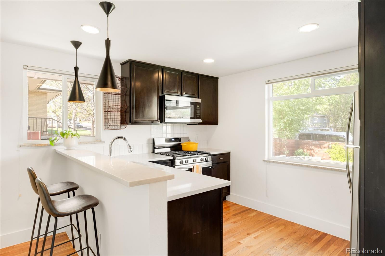 MLS Image #11 for 2504 s williams street,denver, Colorado