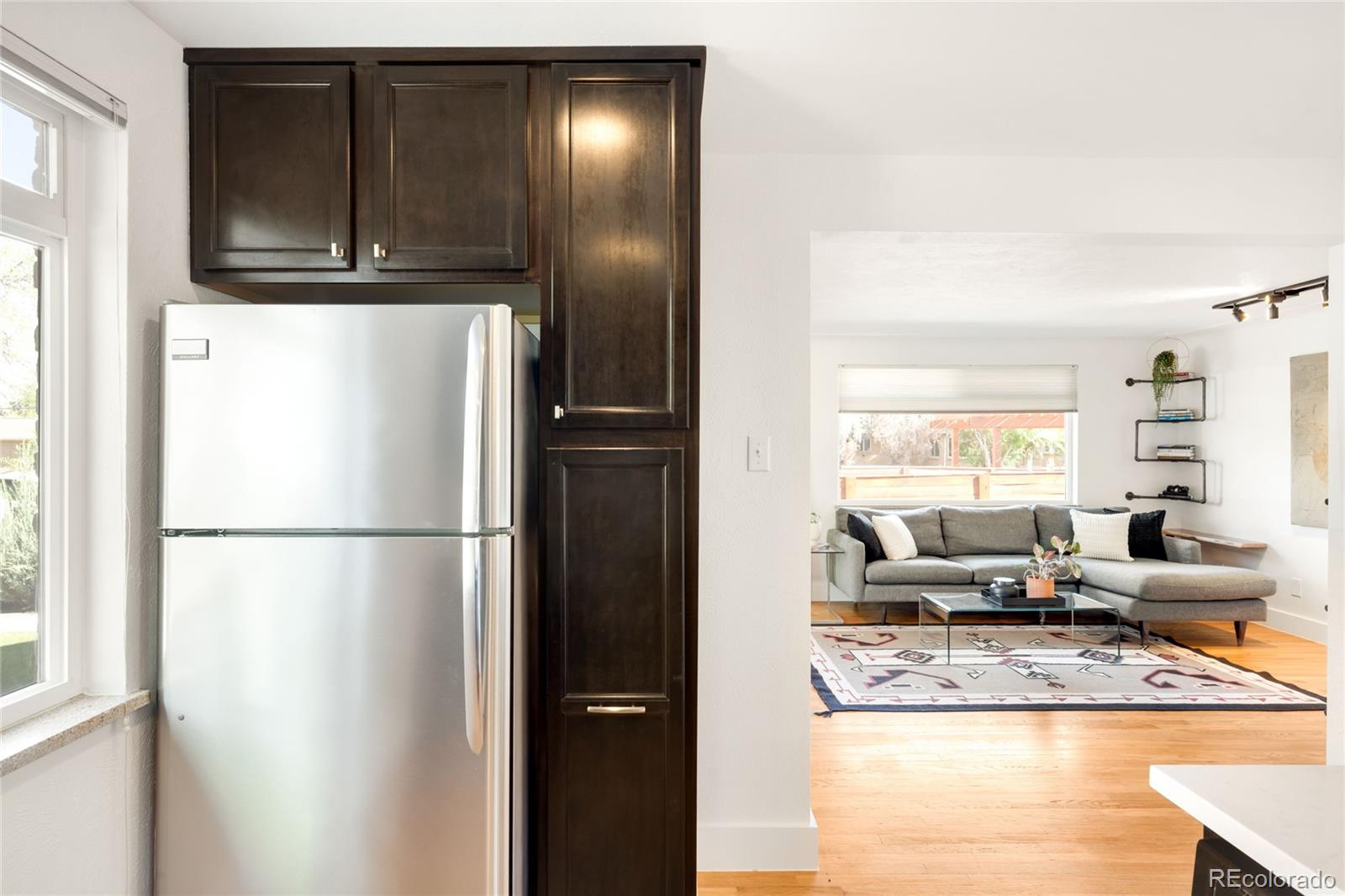 MLS Image #14 for 2504 s williams street,denver, Colorado
