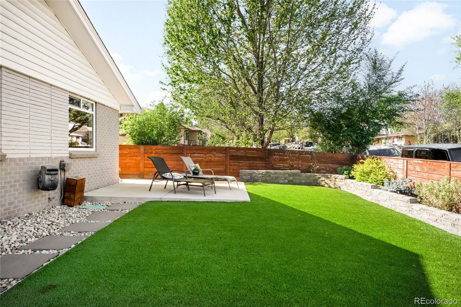 MLS Image #2 for 2504 s williams street,denver, Colorado