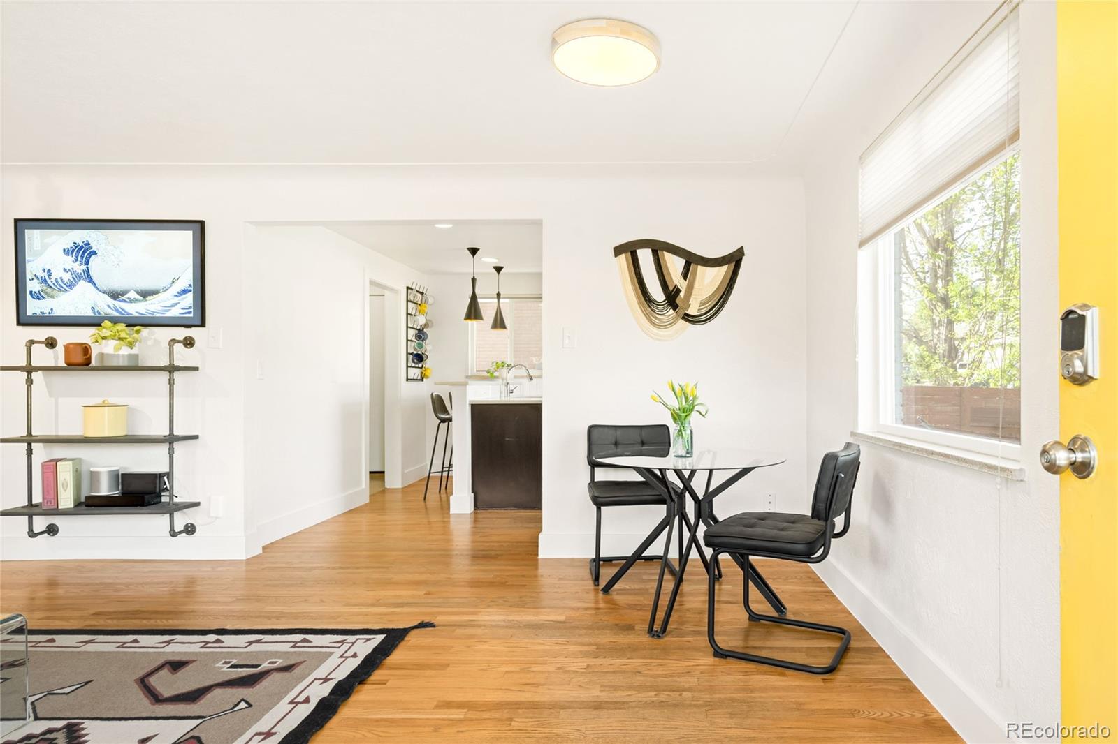 MLS Image #5 for 2504 s williams street,denver, Colorado