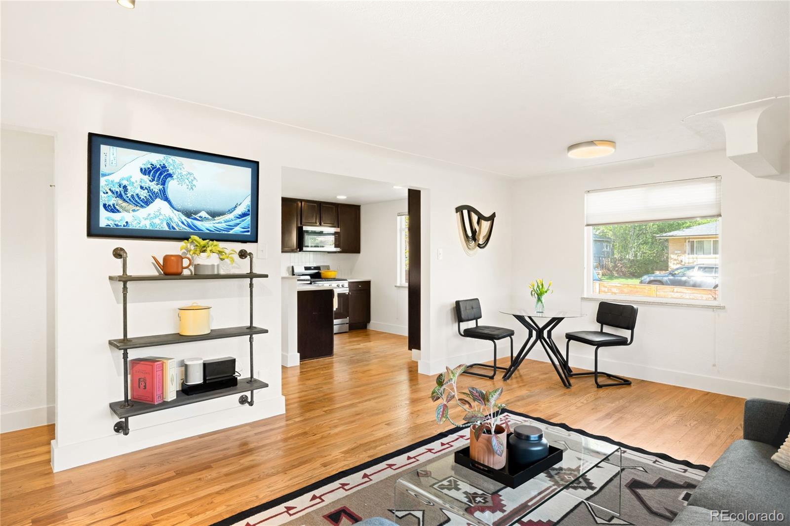MLS Image #9 for 2504 s williams street,denver, Colorado