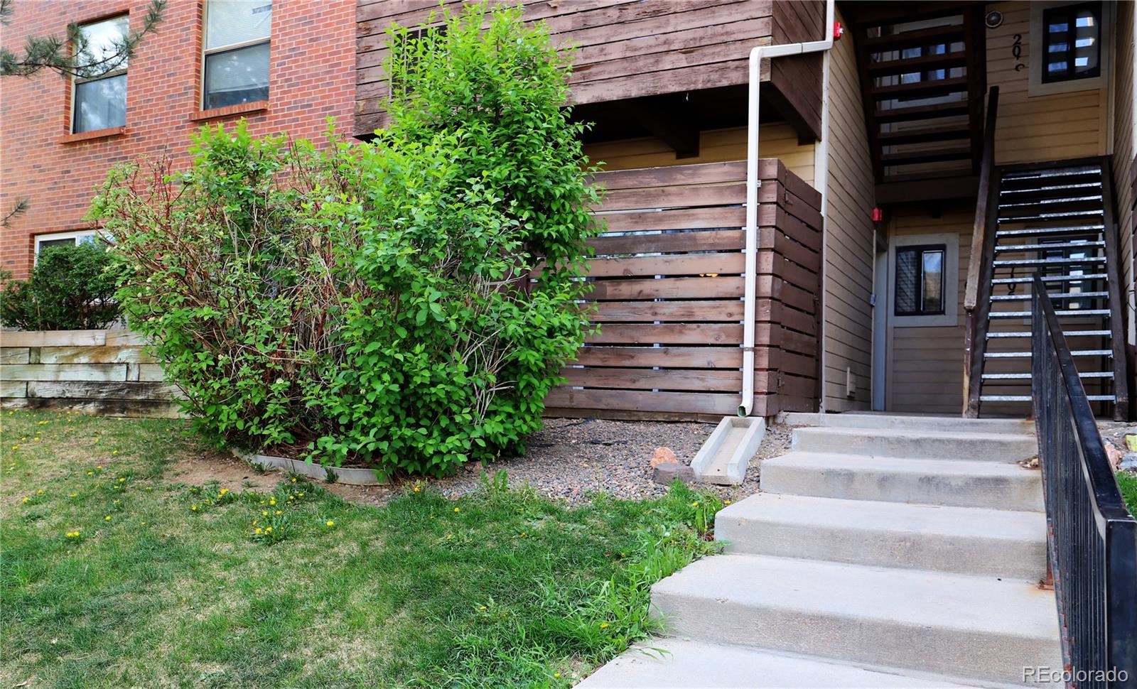 MLS Image #1 for 15594 e arizona avenue 106,aurora, Colorado