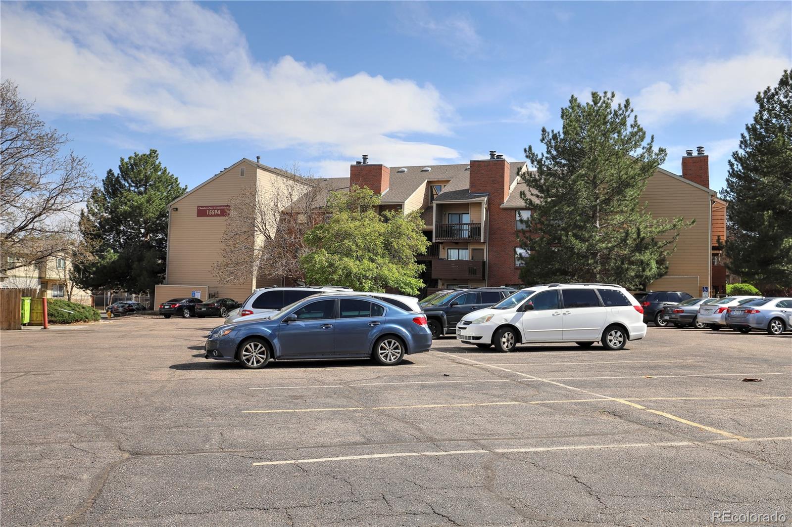 MLS Image #24 for 15594 e arizona avenue 106,aurora, Colorado