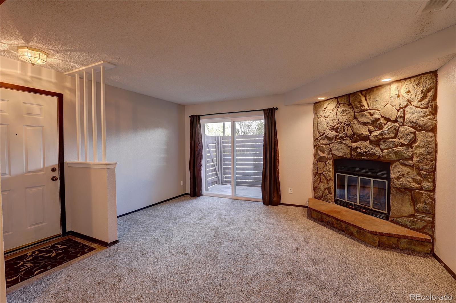 MLS Image #3 for 15594 e arizona avenue 106,aurora, Colorado
